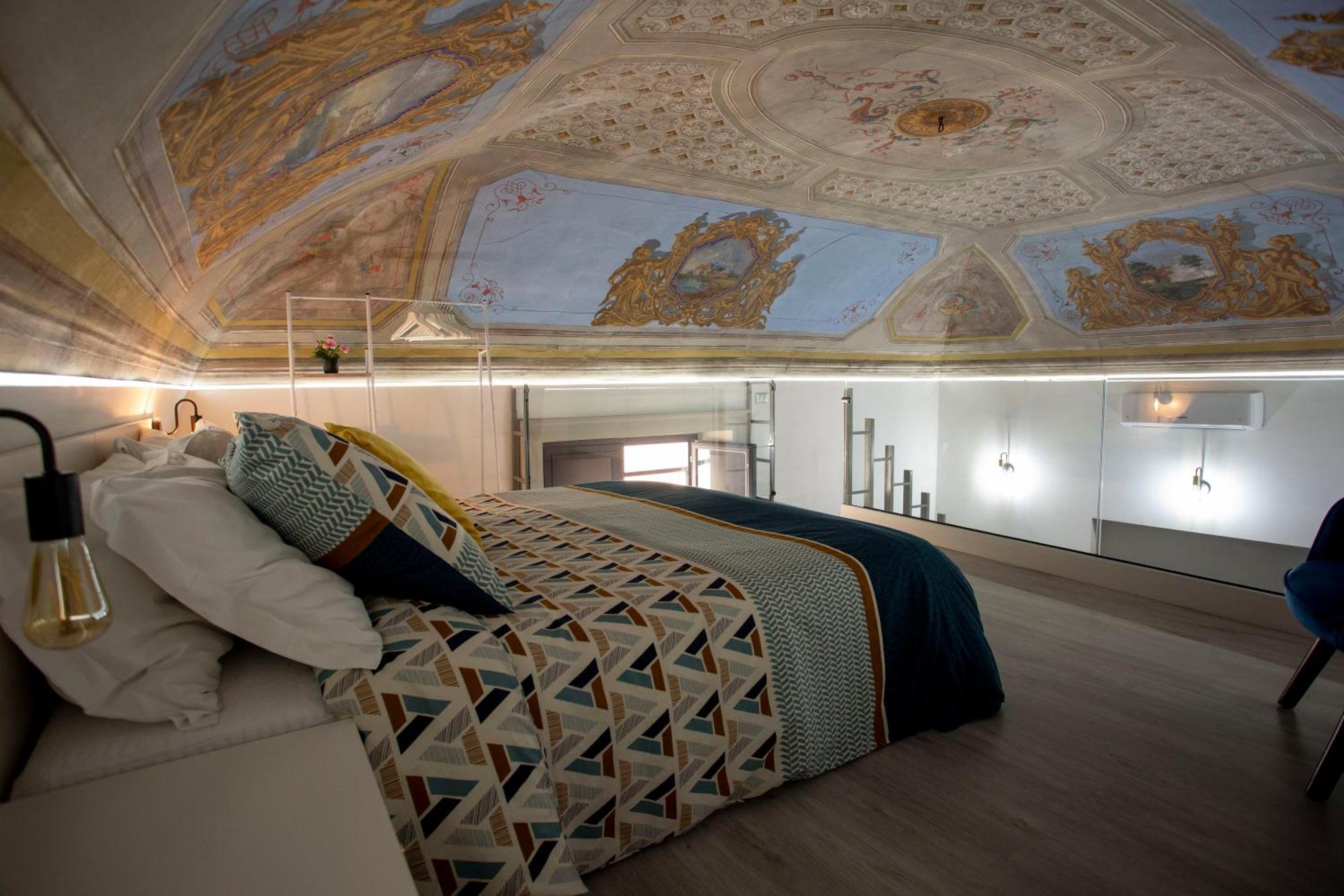 Domus 25 Holiday home *