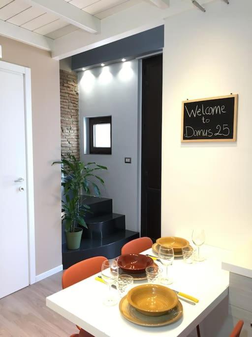 Domus 25 Holiday home *