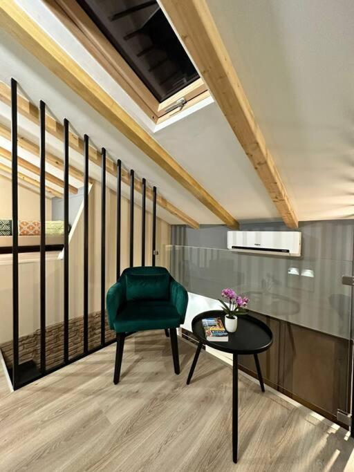 Domus 25 Holiday home Catania