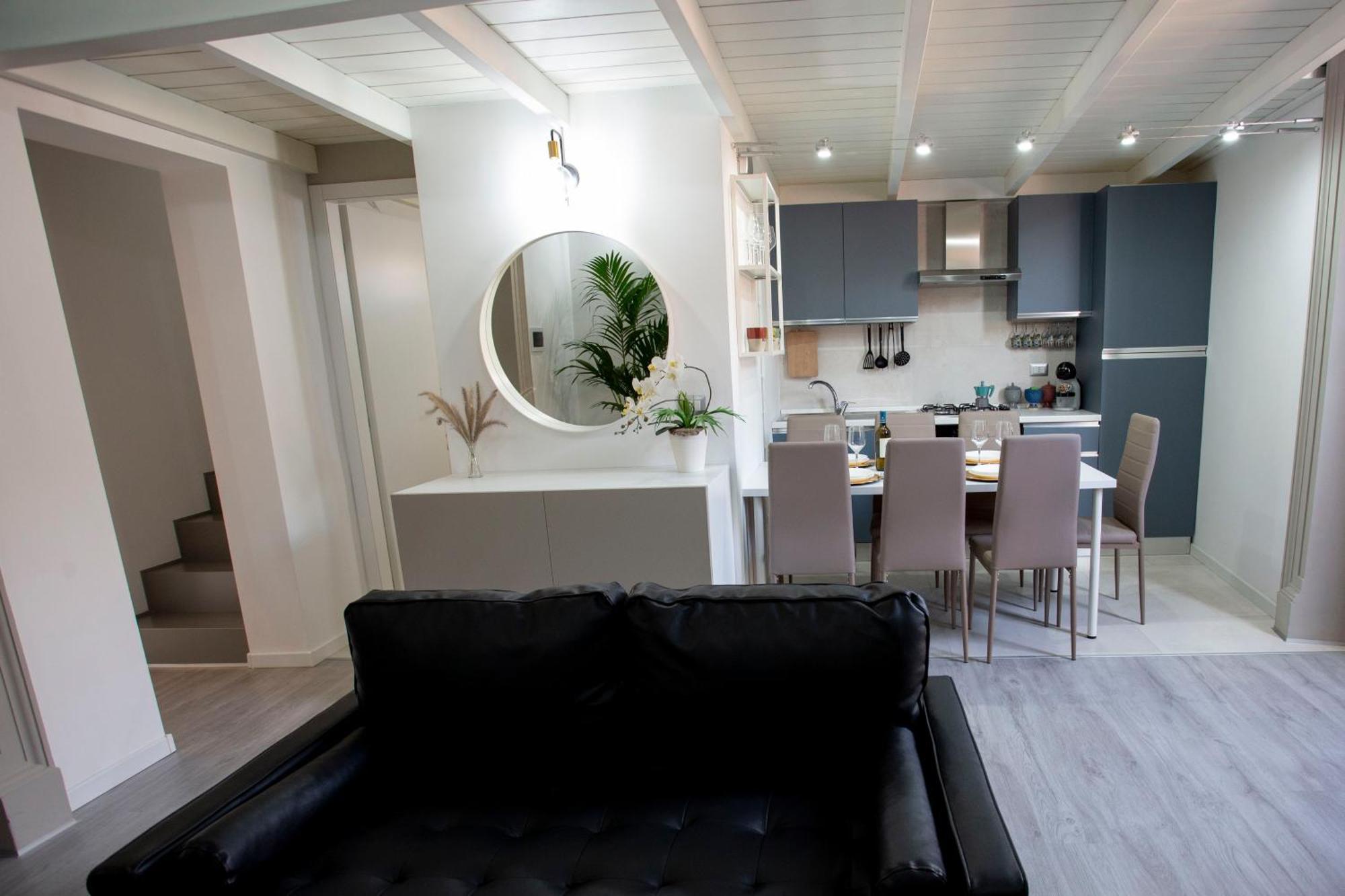 Domus 25 Holiday home Catania
