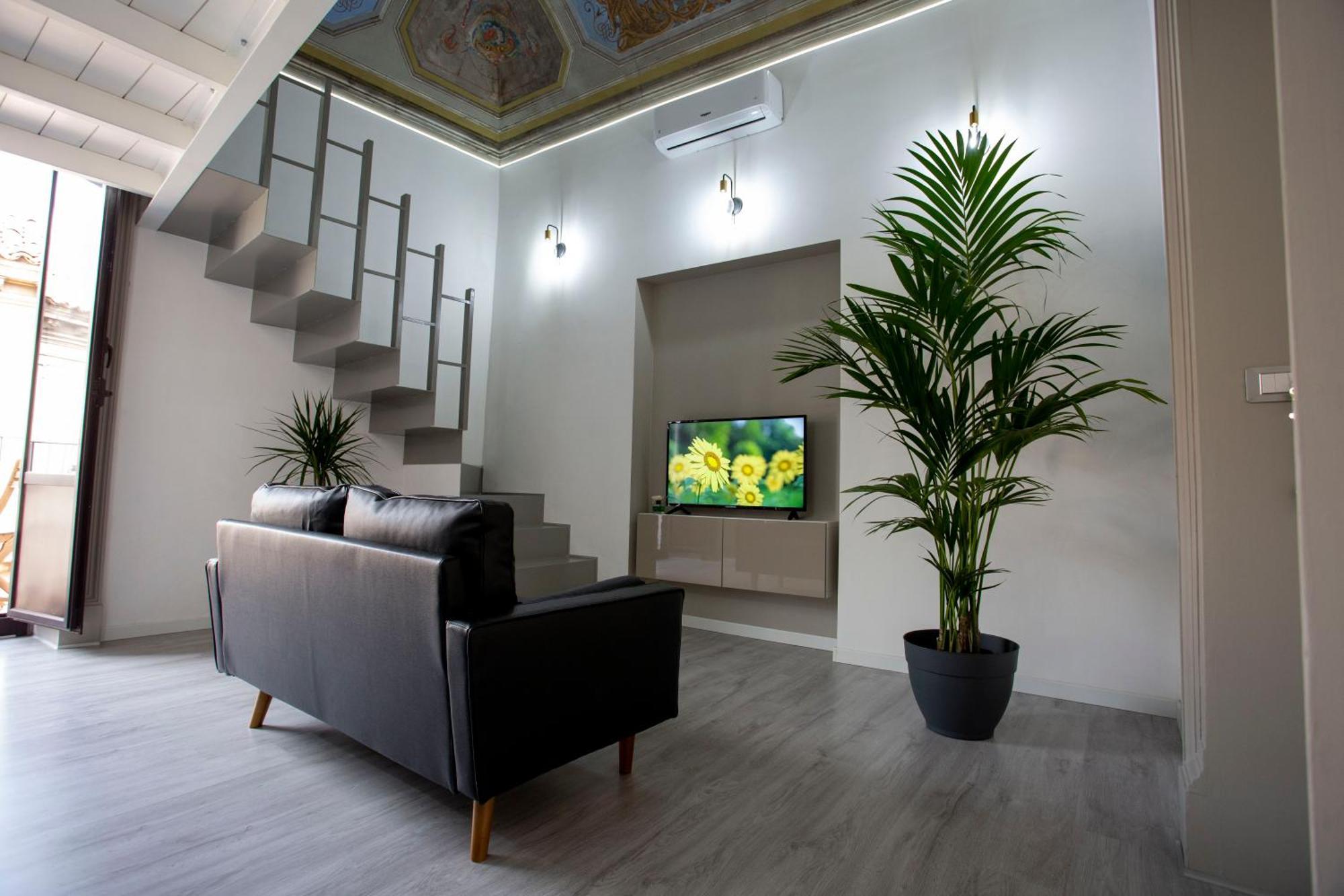 Domus 25 Holiday home Catania