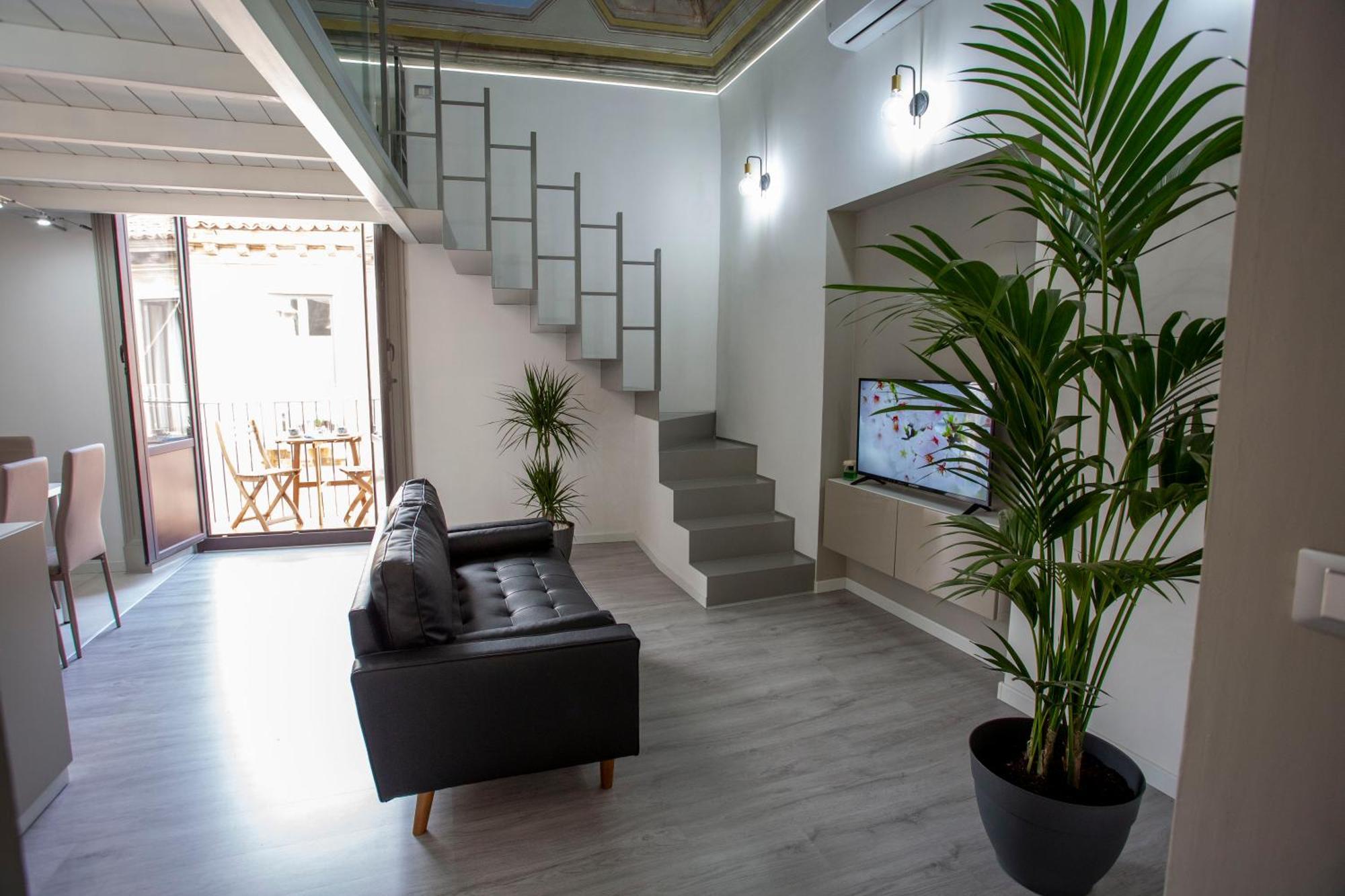 Domus 25 Holiday home *