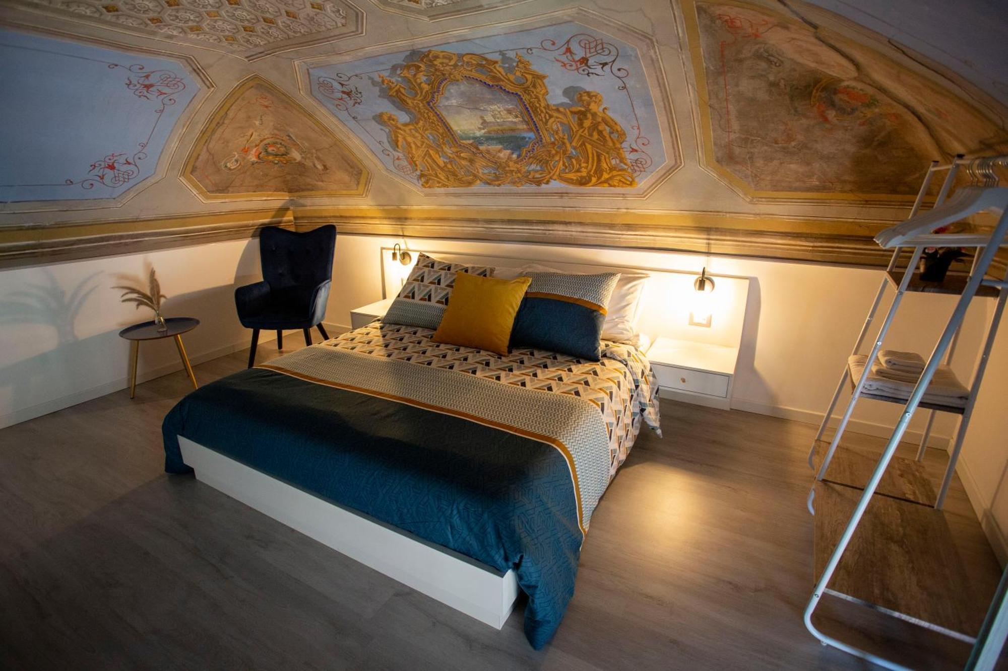 Domus 25 Catania