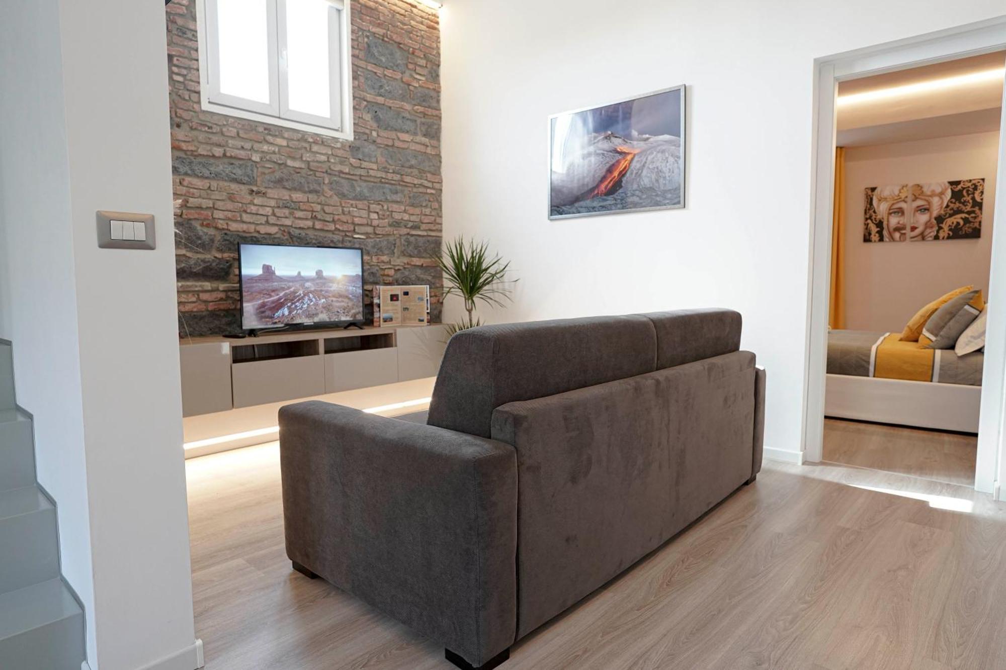 Domus 25 Holiday home Catania