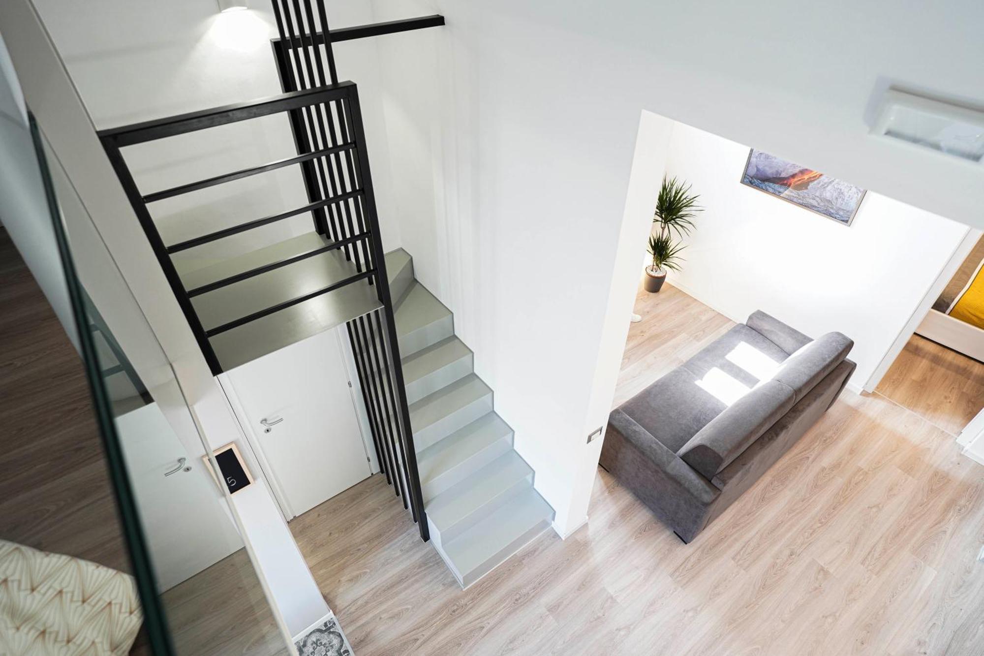 Holiday home Domus 25 Catania