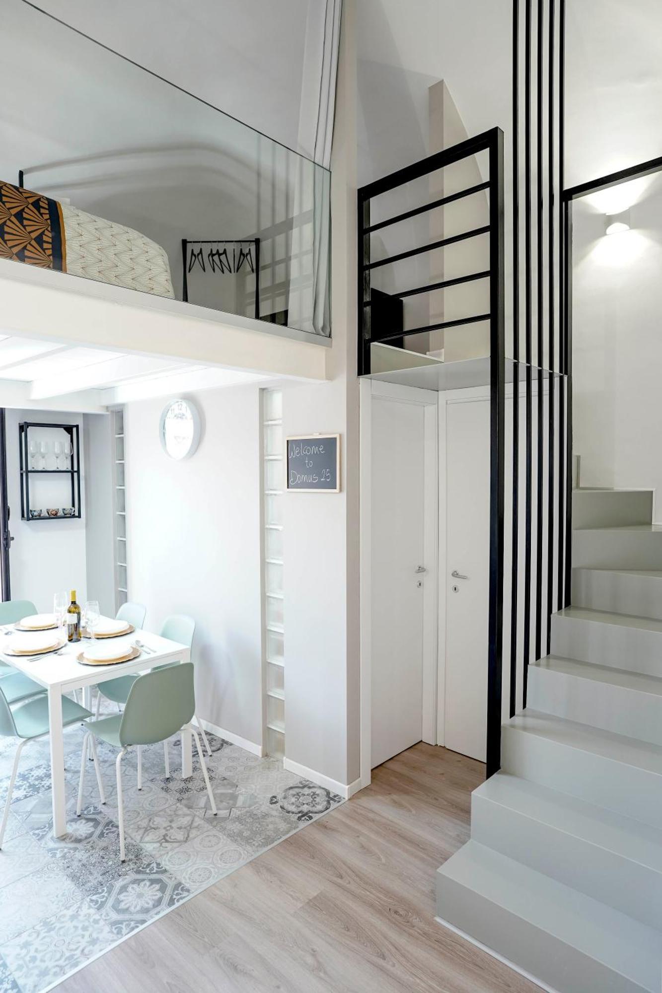 Domus 25 * Catania
