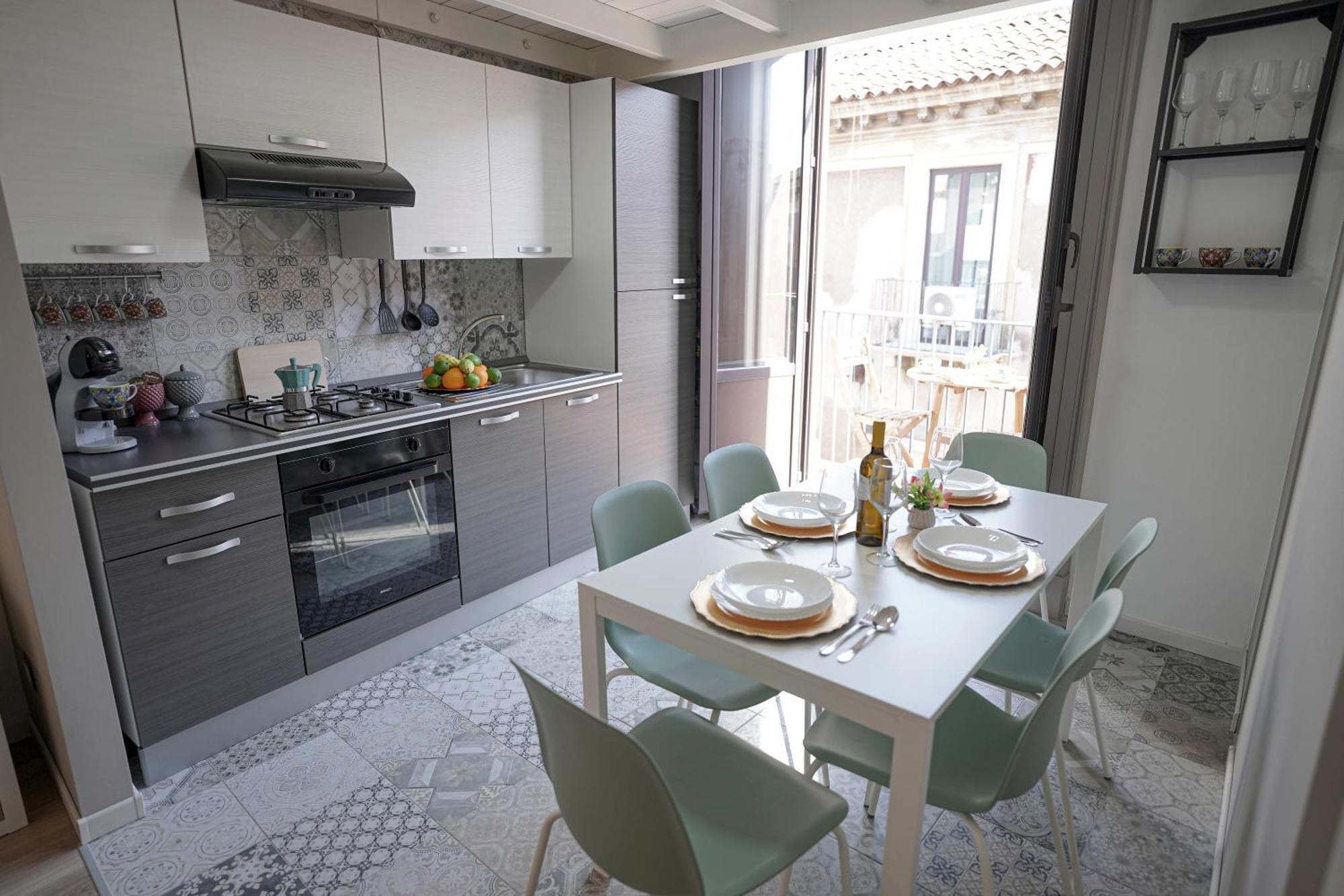 Holiday home Domus 25