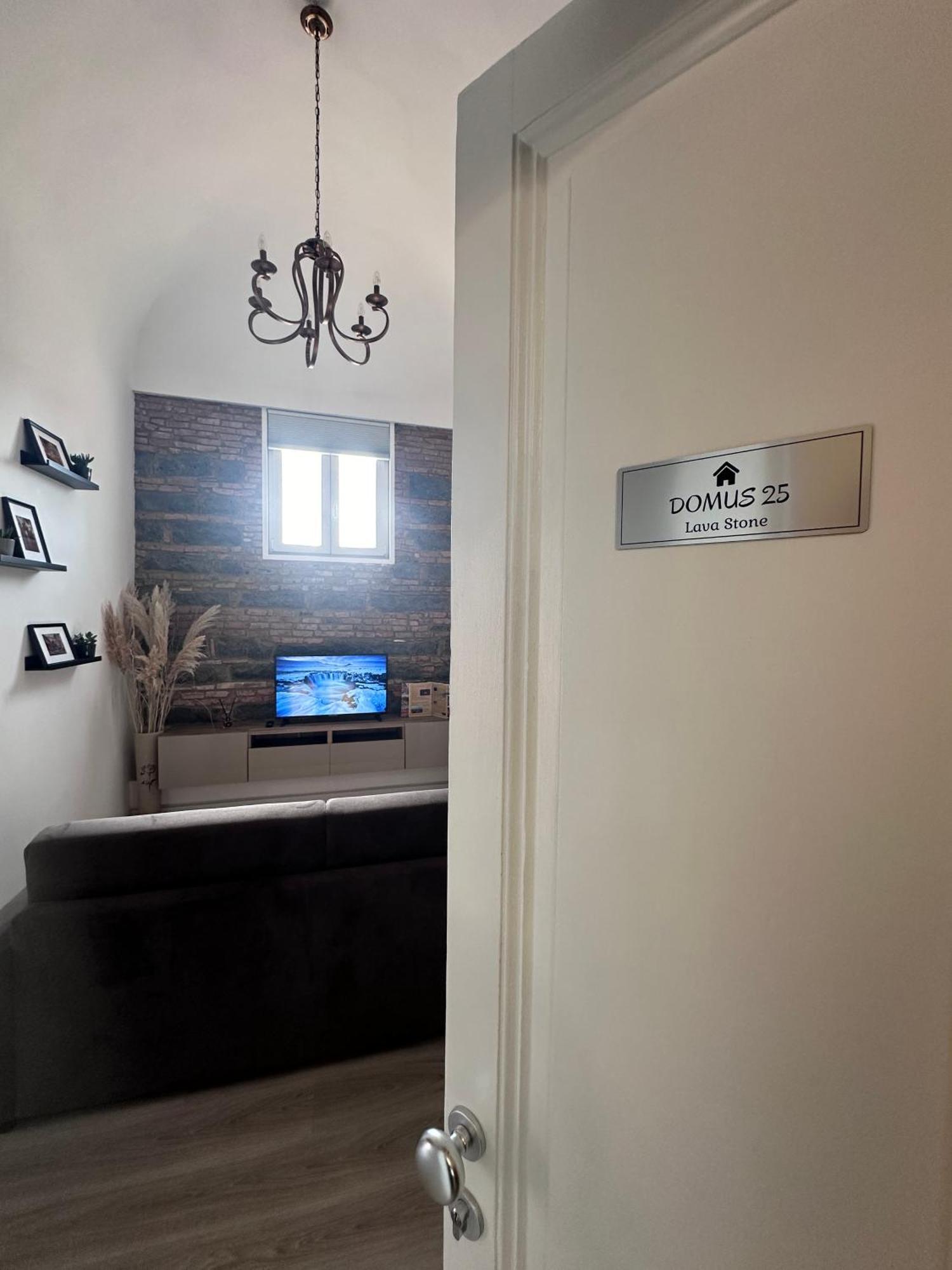 Domus 25 Holiday home