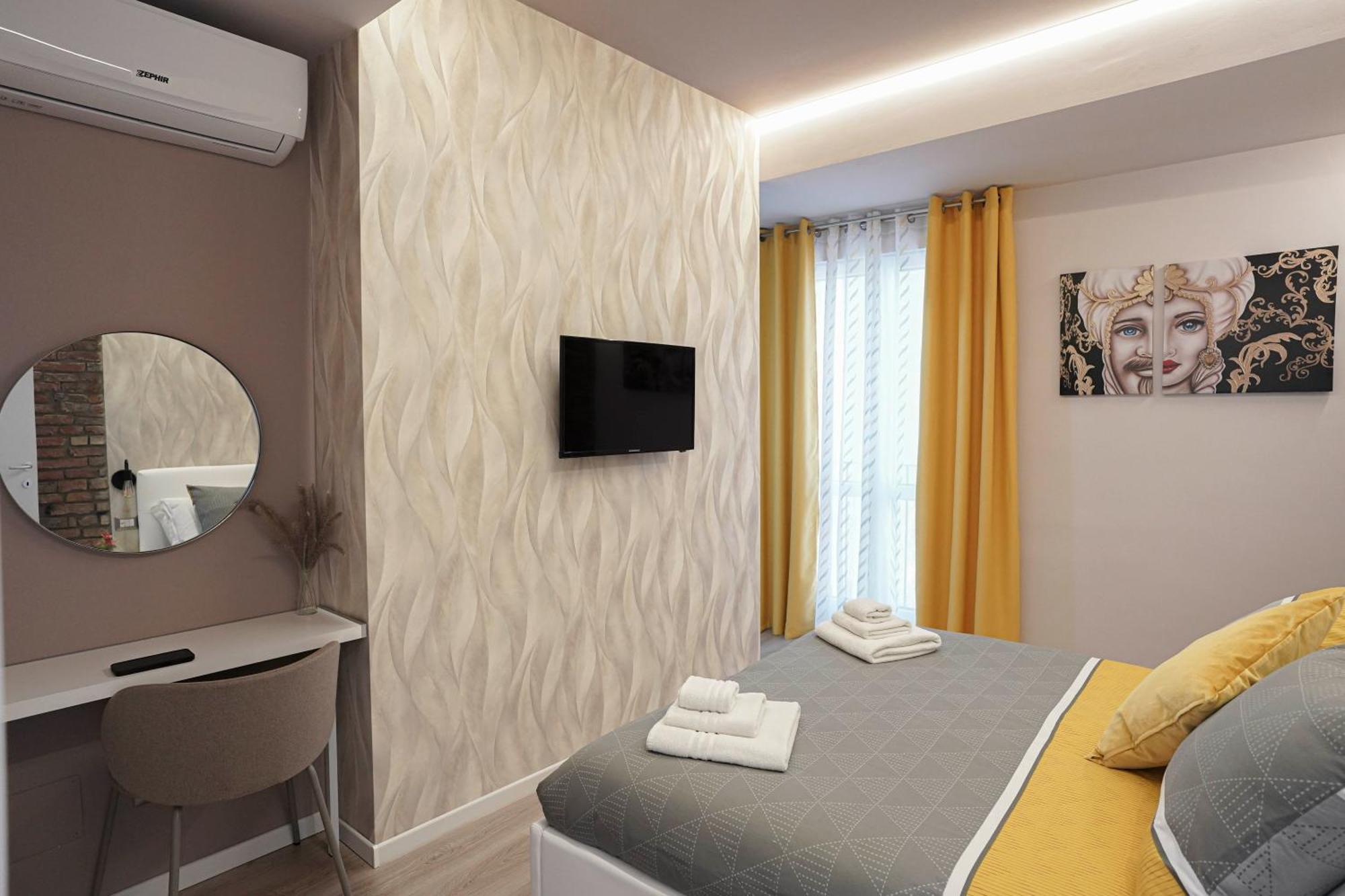 Domus 25 Holiday home *