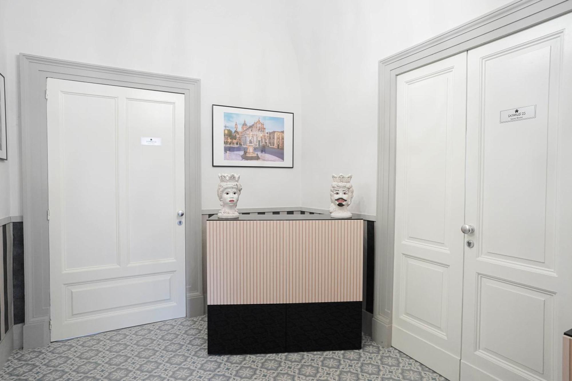 Domus 25 Holiday home