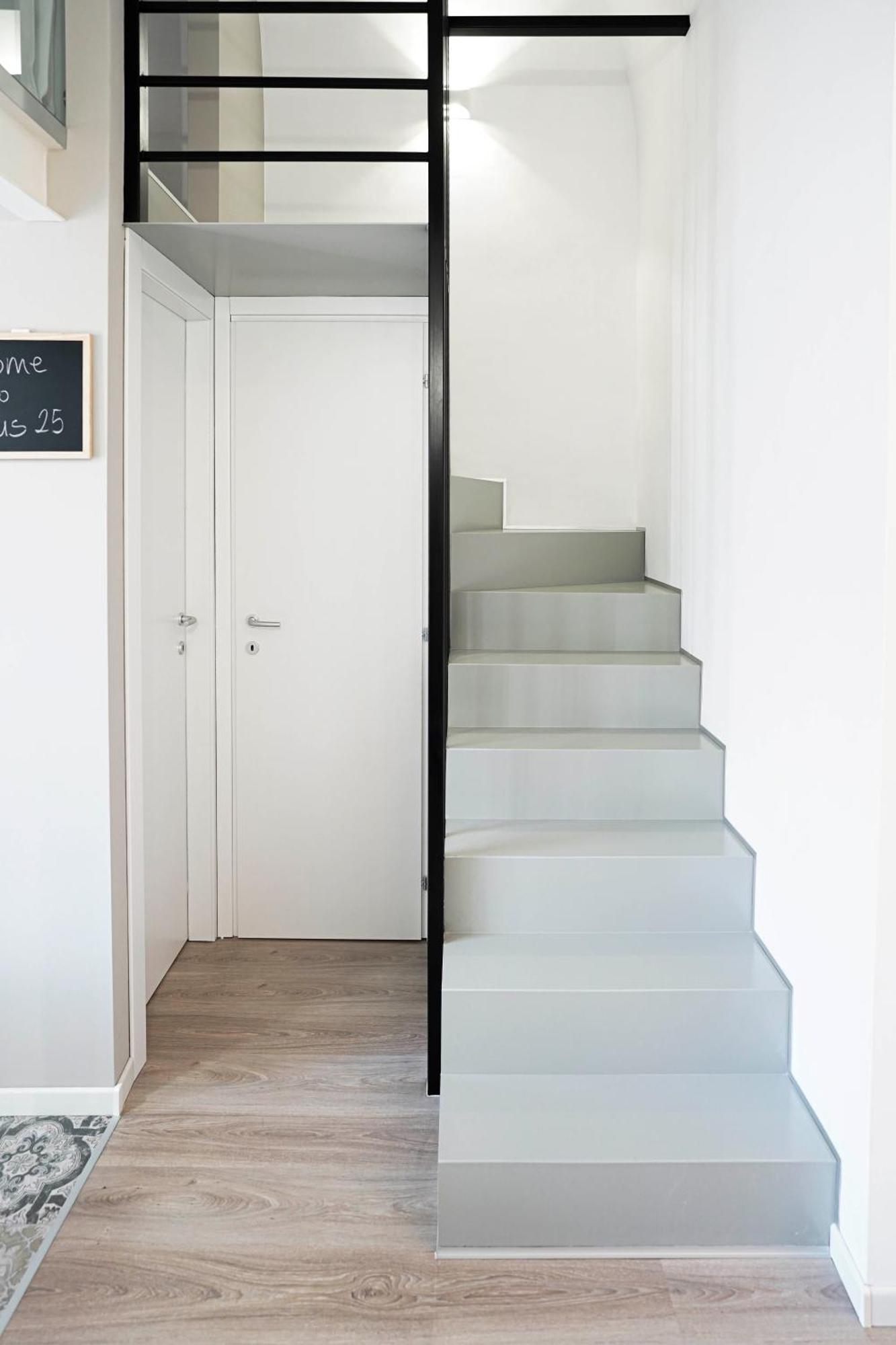 Holiday home Domus 25 Catania