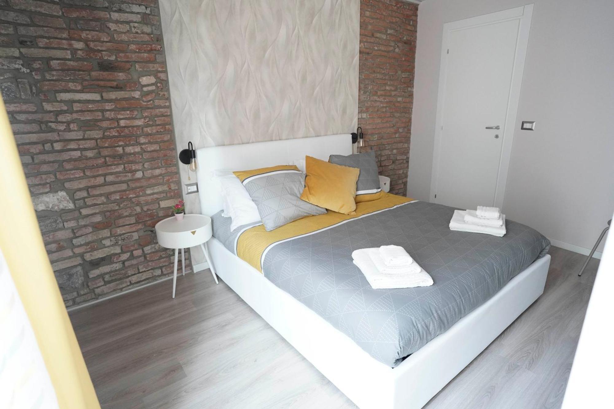 Holiday home Domus 25 Catania