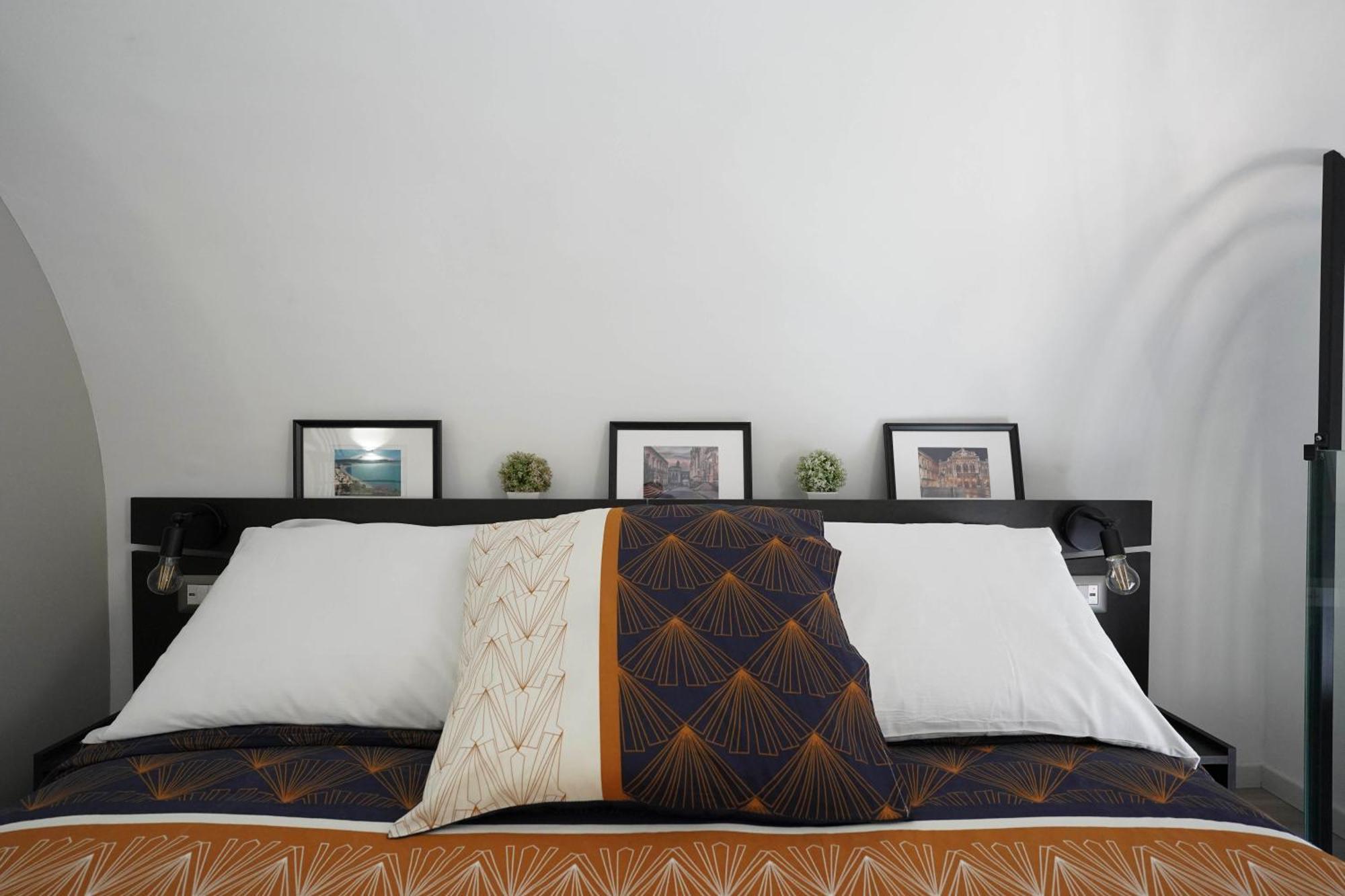 Domus 25 Holiday home *