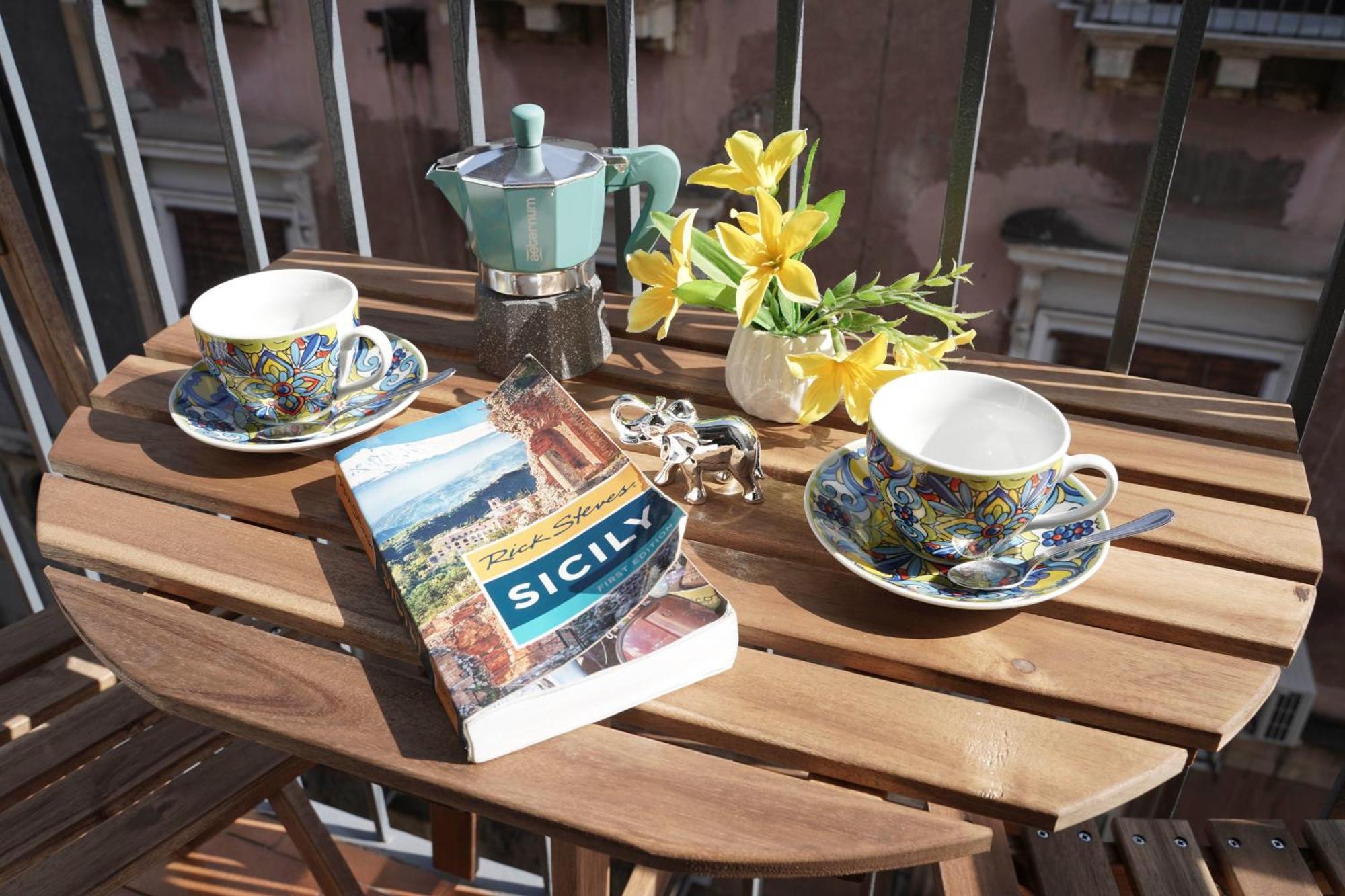 Holiday home Domus 25